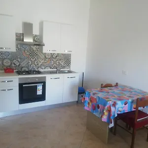  Apartamento Callipigia