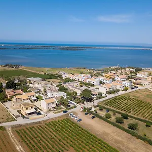 La Posidonia Marsala