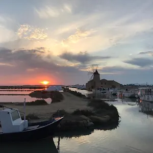 Vela Latina Affittacamere Pensjonat