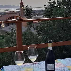La Casetta Negli Ulivi Casa vacanze