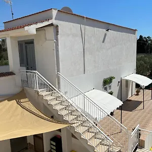 U Chianu - Vacanze E Esclusivi Appartamento