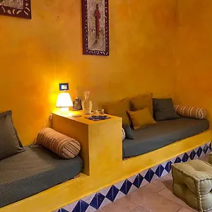 Bed and breakfast Il Profumo Del Sale