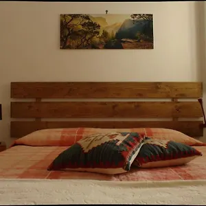  Apartamento Casa Arcobaleno