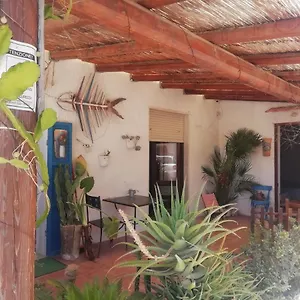  Habitación en casa particular Amélie's House