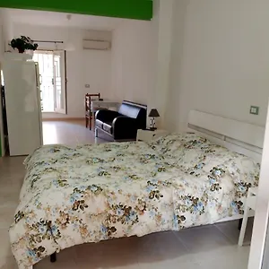 Calliope Apartament