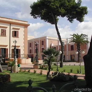 5* Otel Grand Palace