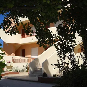 Stella Di Mare Aparthotel