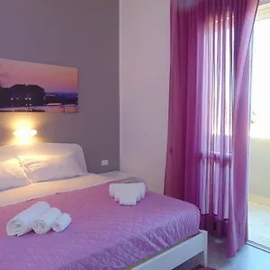  Aparthotel Le Isole