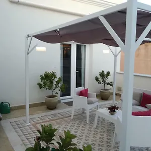 4* Aparthotel Viacolvento