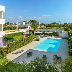 4* Aparthotel Travini