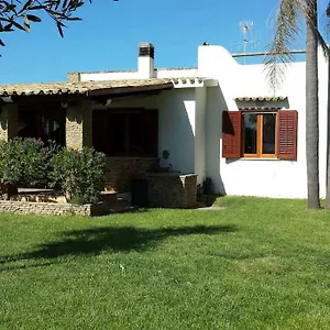 La Finestra Su Mothia Marsala
