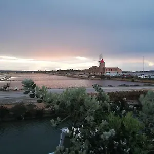  Apartamento Cara Sibilla