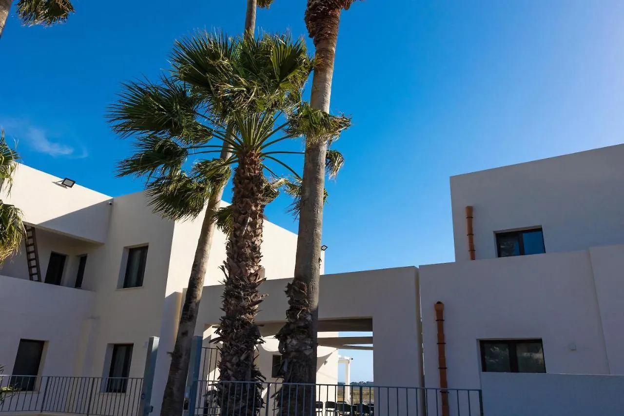 Aparthotel Casa B, Room 5 - Palm Kite Paradise, At Lagoon - Lo Stagnone Kite Spot Marsala